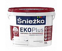 Sniezka EKO PLUS