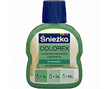 ŚNIEŻKA COLOREX