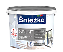 Śnieżka GRUNT