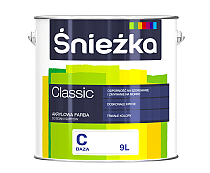 Śnieżka CLASSIC