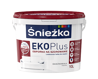 Sniezka EKO PLUS 