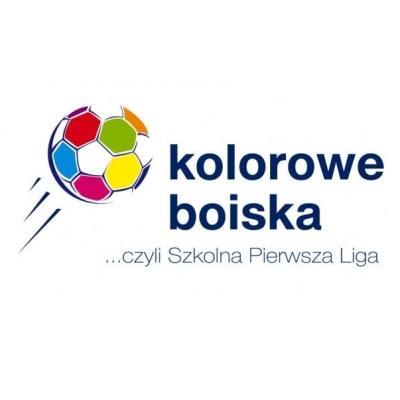 kolorowe boiska